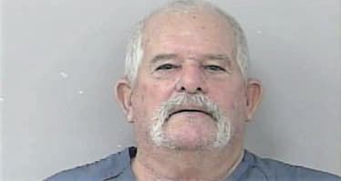 Scott Cobb, - St. Lucie County, FL 